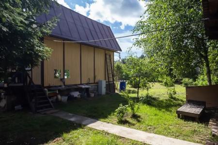 Идеальный вариант для уединенного загородного отдыха - 15