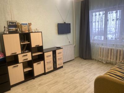 Квартиры на Олимпийской 38 - 93