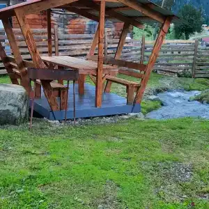 Лесной ручей - 7