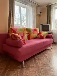 Новятка на самом берегу озера - 12