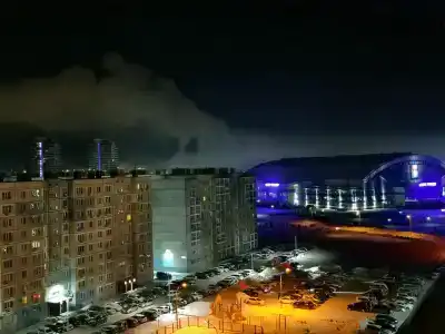 Татьянин Дом на Вахова - 3