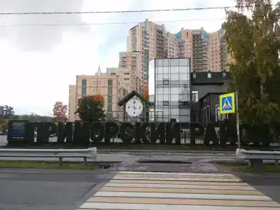 Квартиры на Фермском шоссе 32 - 14