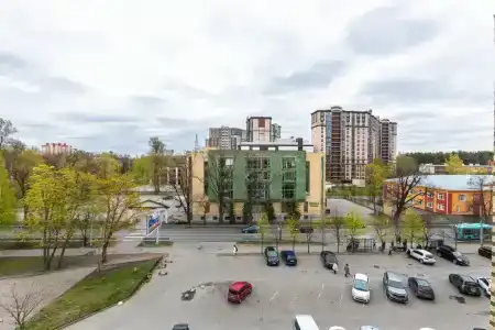 Квартиры на Фермском шоссе 32 - 359