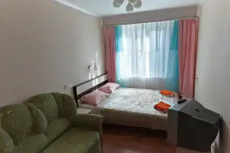 на Скальной - 12