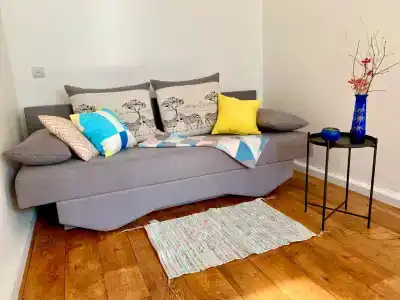 Квартиры на Больничной 21 - 168