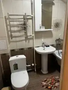 Квартиры на Широкой 33 - 230