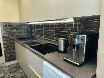 Apartment on Lenina 49 - 10