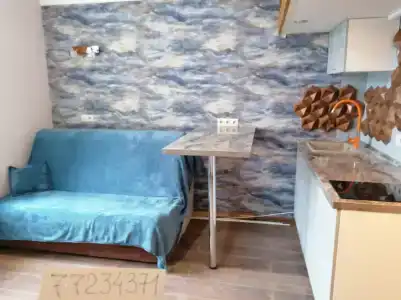 Квартиры на Ботанической 41к7 - 434