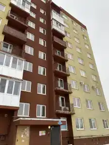 Квартиры на Тихорецкой 4Б - 48