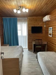 Квартиры на Менделеева 5 - 72