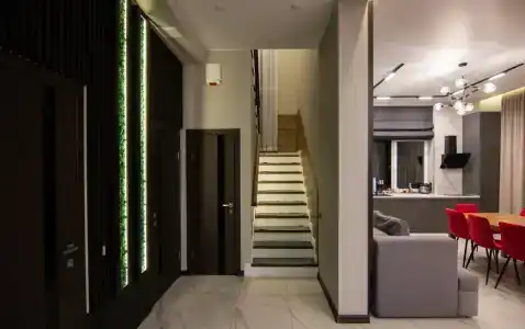 Резиденции Виллингстон - 114