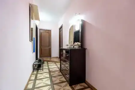 Пять Звёзд с видом на Енисей - 18