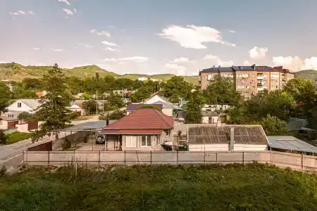 Квартиры на Аджарской 14 - 23