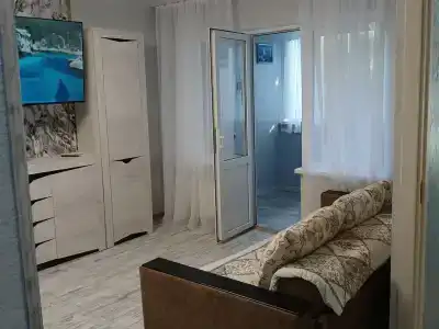 Квартиры на Победы 62 - 92