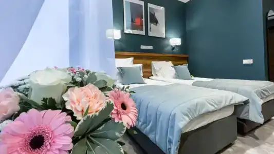 Smart NEO Московский - 116