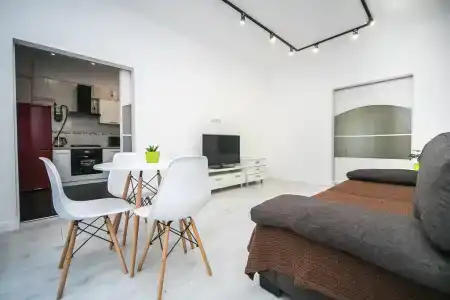 Квартиры на Независимости 23 - 135