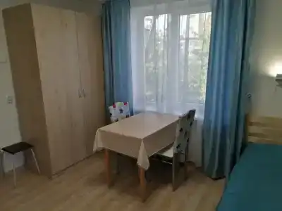 Квартиры на Серпуховской 20 - 1