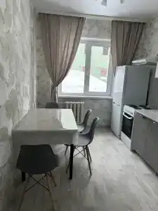 Квартиры на Олимпийской 27 - 232