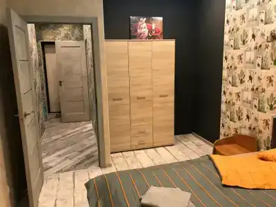 Квартиры на Чкалова 18 - 4