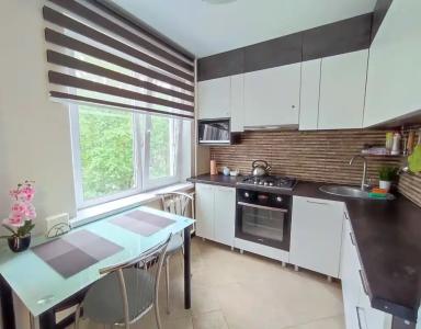 двухкомнатные в самом центре - 12