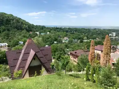 Дом на горе - 33