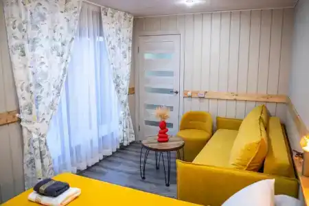 Dacha BaikalEco - 101