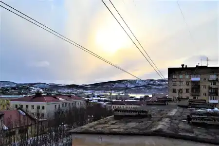 Квартиры на Театральном 8 - 26