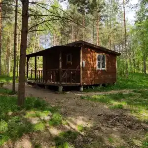 Моя Деревня - 12