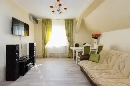 Дом в центре с садом и барбекю - 18