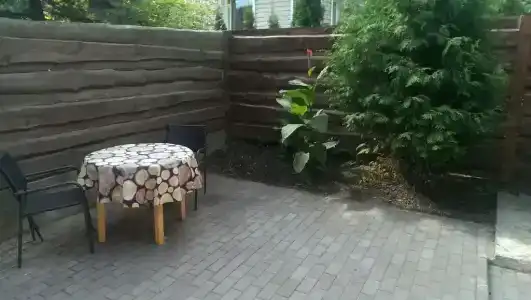 Уютный дом. Пригород Минска - 3