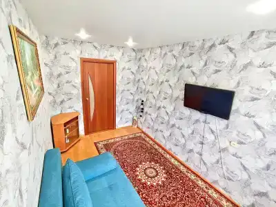 Квартиры на Ленина 48 - 91