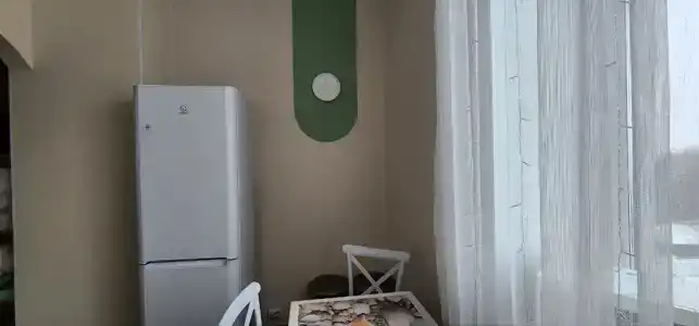 на Большой Московской, 9 - 4