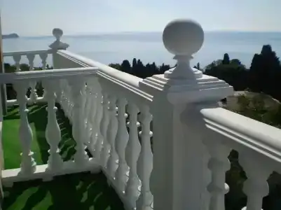 Villa Cosa Nostra - 4