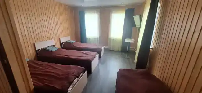 в Ура Губе - 9