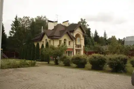 Коттедж Премиум Лесное - 24