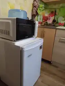 Квартиры на Октябрьской 8 - 13