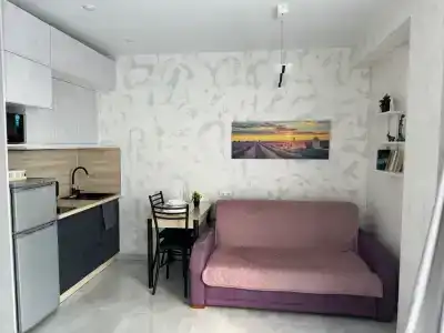 Квартиры на Цветочной 34 - 430