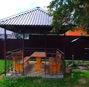 Гостевой Дом на Алиева 27Б - 1