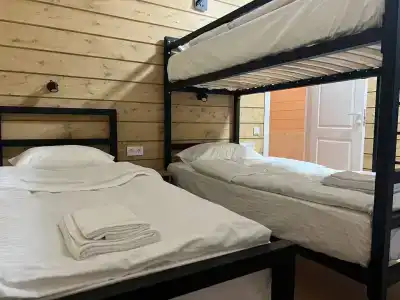 Гостевой дом с видом на горы - 107