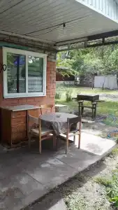 Домик в горах - 0