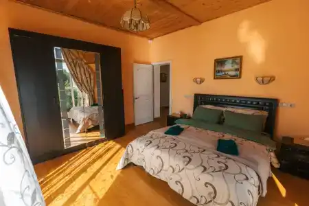 Дом на Волге - 30