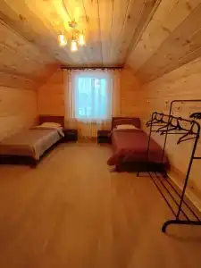 Теплый и уютный дом в тихом месте для проживания всей семьи - 11