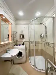 Квартиры на Максима Танка 16 - 62