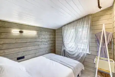 Хижина Рыбака - 30