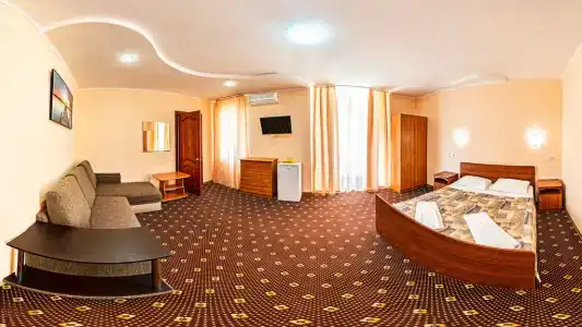 Гостевой комплекс Олимп - 116