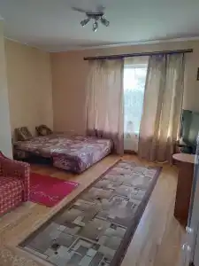 Гостевой дом на Новикова 69 - 9