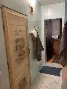 у леса с баней - 12