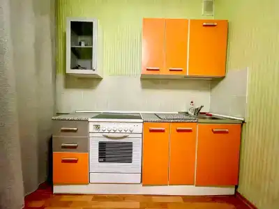 Квартиры на 50 лет Комсомола 23 - 6