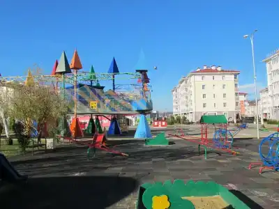 на Бульваре Надежд 6/2 - 33