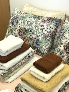 Квартиры на Цветочной 34 - 902